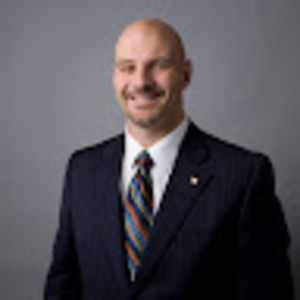 Meet your Posher, Rob